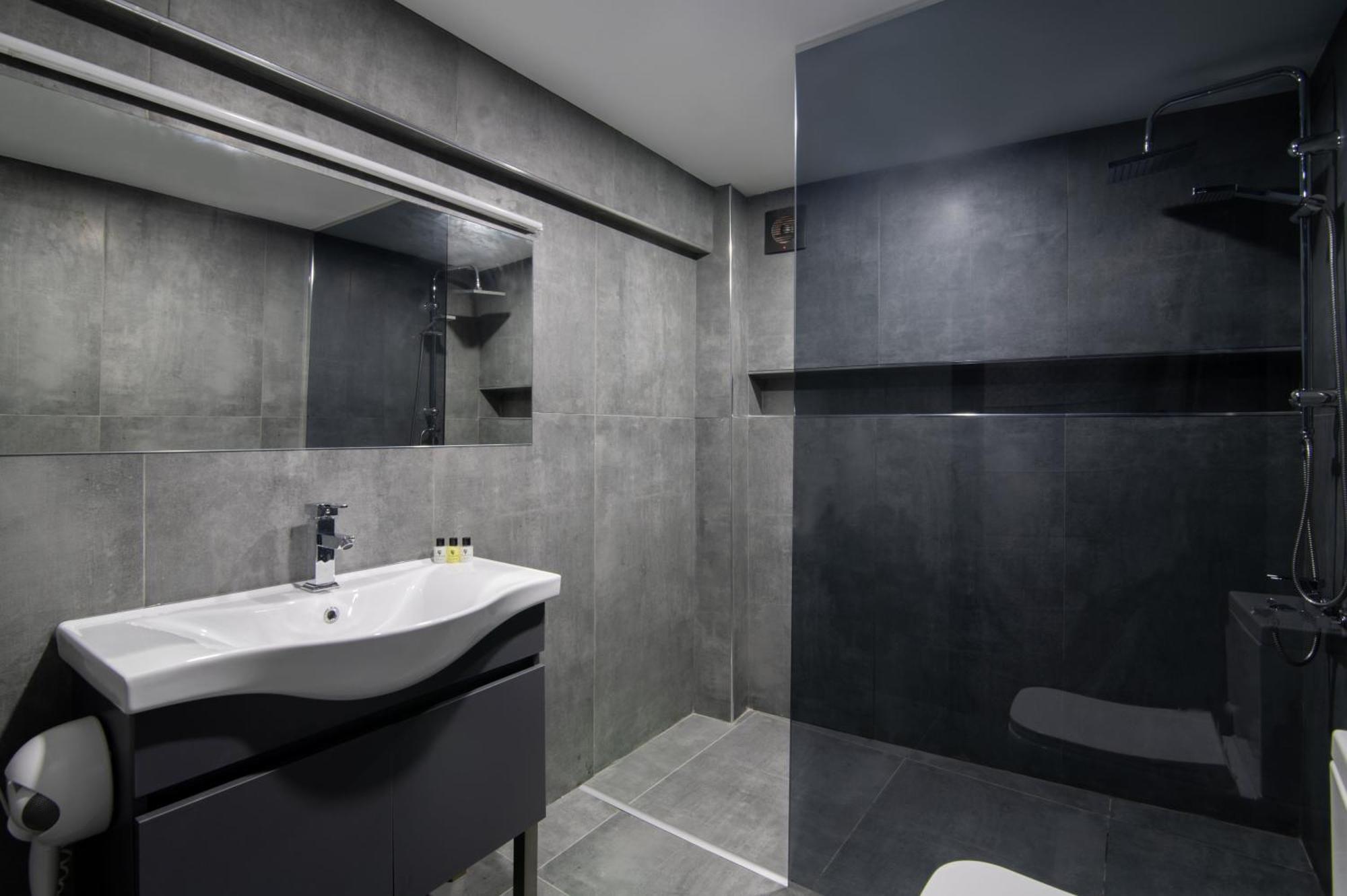 Via Ciragan Hotel 이스탄불 외부 사진