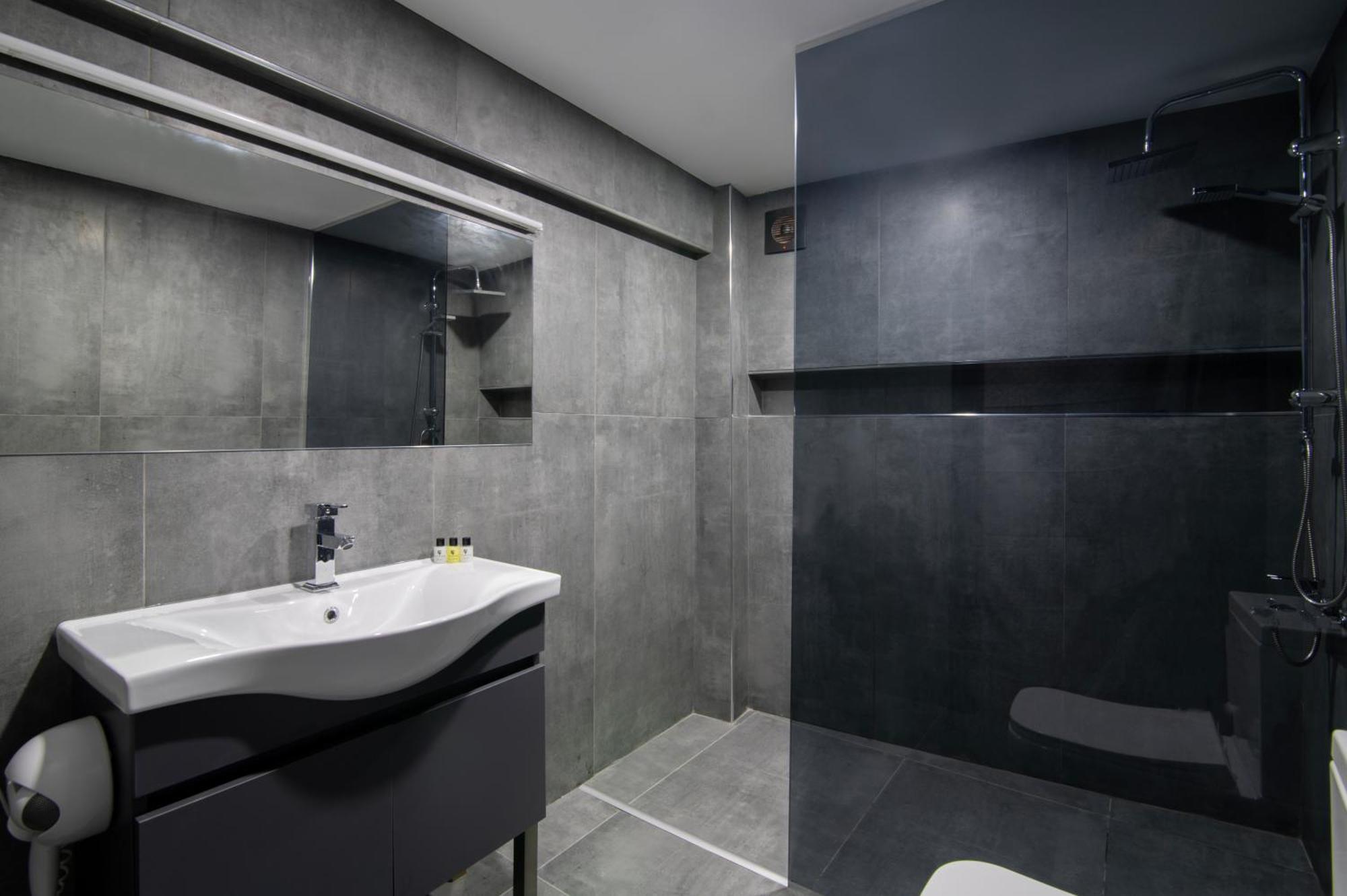 Via Ciragan Hotel 이스탄불 외부 사진